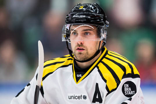 Brynäs Lukas Kilström