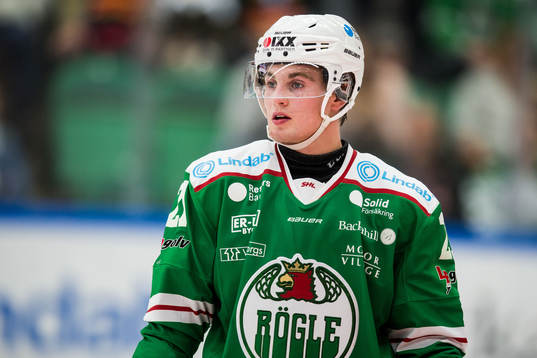 Rögles Nils Höglander