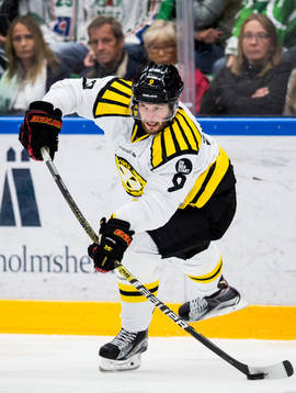 Brynäs Niclas Andersén