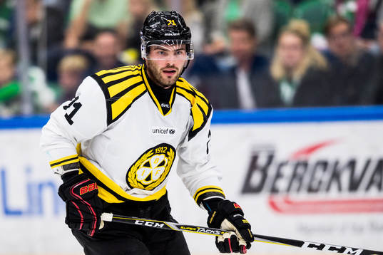 Brynäs Robert Kousal