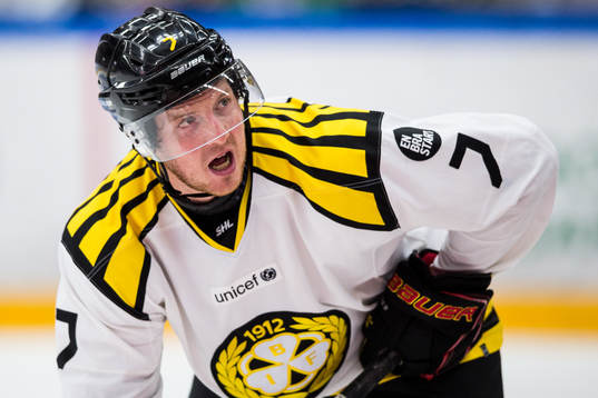 Brynäs Daniel Kristo