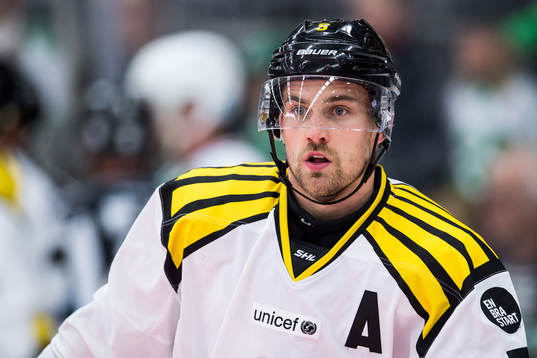 Brynäs Lukas Kilström