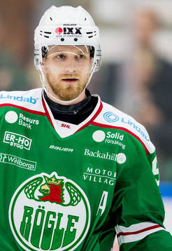 Rögles Ted Brithén