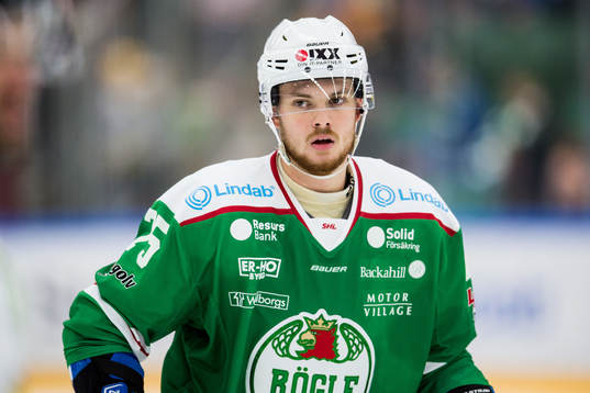 Rögles Lucas Elvenes