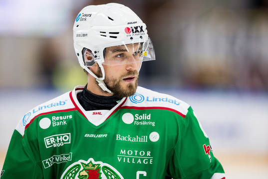 Rögles Craig Schira