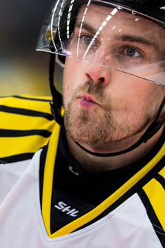 Brynäs Lukas Kilström