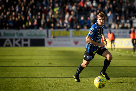 Sirius Jesper Arvidsson