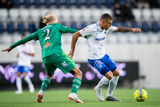 Dalkurds Henrik Löfkvist
