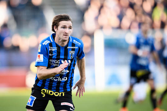 Sirius Jesper Arvidsson