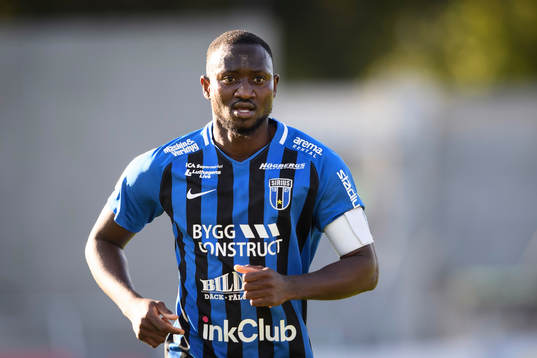 Sirius Moses Ogbu