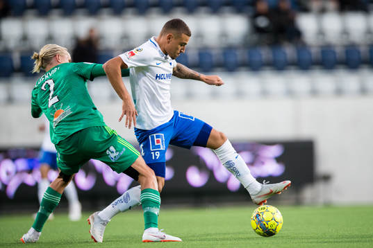 Dalkurds Henrik Löfkvist