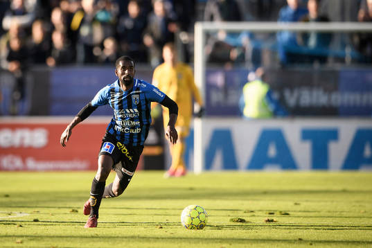 Sirius Mohammed Saeid