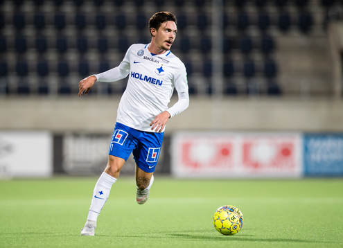 Norrköpings David Moberg Karlsson