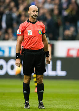 Domare Stefan Johannesson