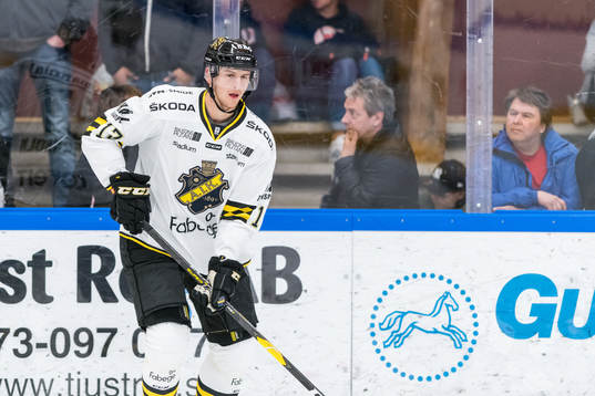 s Max Lindholm