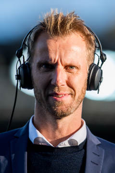 Jørgen Klem, reporter