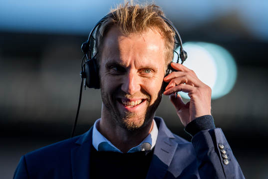 Jørgen Klem, reporter