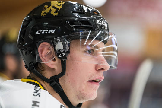 s Anton Holm