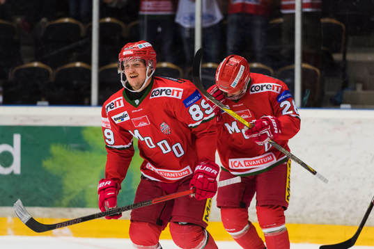 Modos Patrik Karlkvist