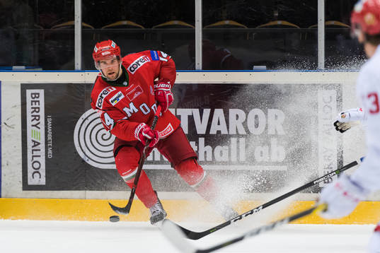 Modos Henrik Björklund