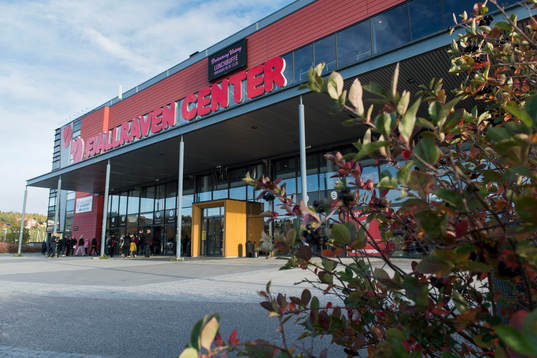 Fjällräven Center