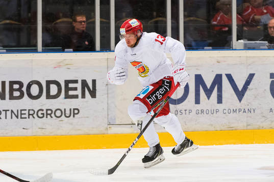 Tobias Liljendahl