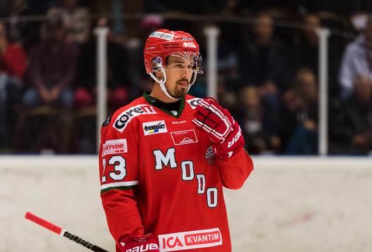 Daniel Sylwander