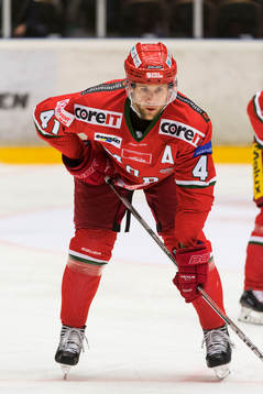 Oscar Hedman