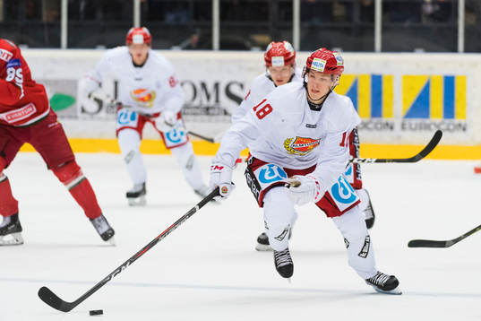 Jacob Svensson