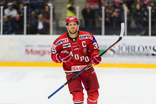 Tobias Enström