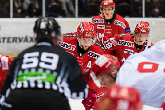 Oscar Hedman