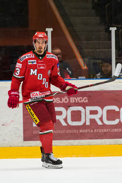 Daniel Sylwander