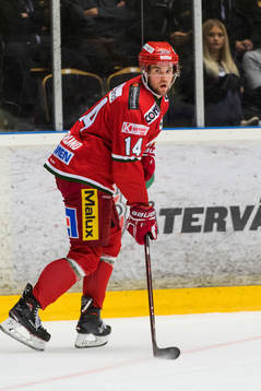 Henrik Björklund