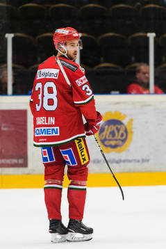Joakim Hagelin