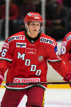 Tom Hedberg