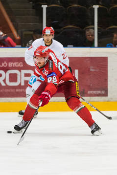 Patrik Karlkvist