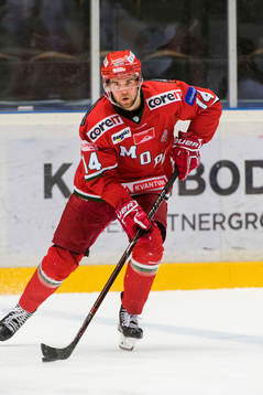 Henrik Björklund