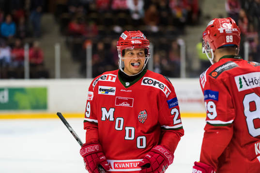 Victor Aronsson