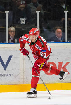 Tommy Enström