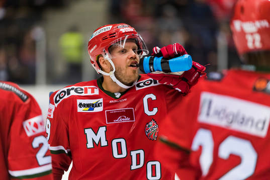 Tobias Enström