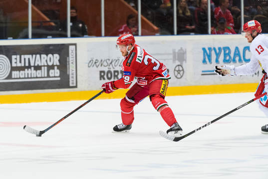 Tobias Enström