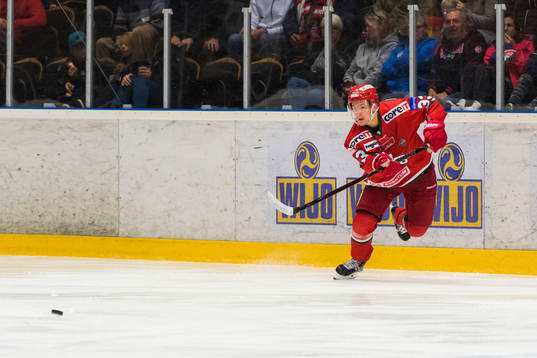 Victor Berglund
