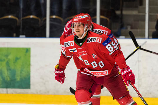Patrik Karlkvist
