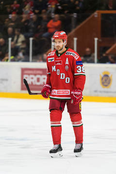 Joakim Hagelin