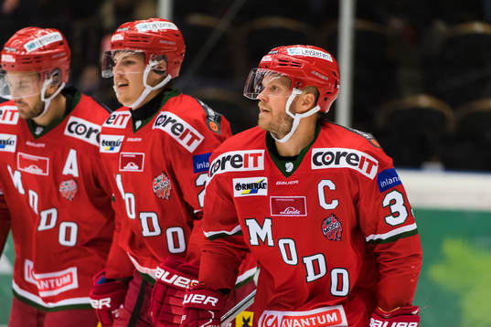 Tobias Enström