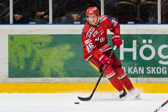 Oskar Pettersson