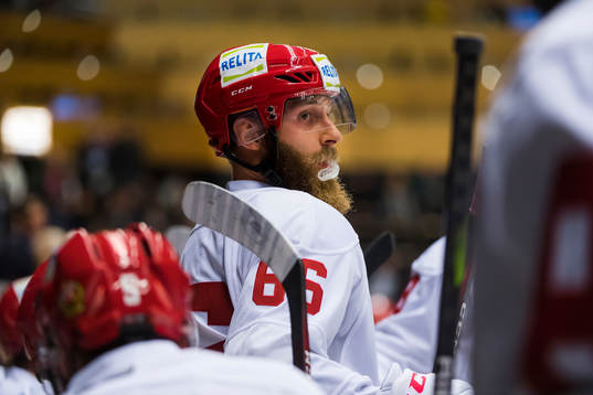 Måns Hermansson