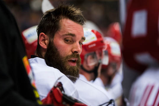 Måns Hermansson