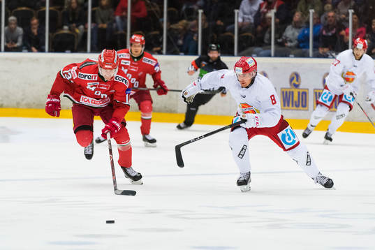 Anton Karlström och Adam Thilander