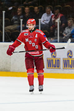Oscar Hedman